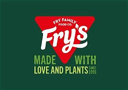 Fry’s Family Food